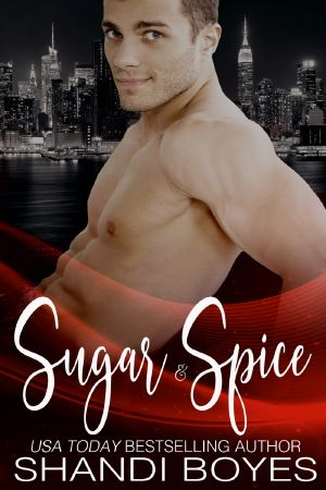 [Enigma 13] • Sugar and Spice